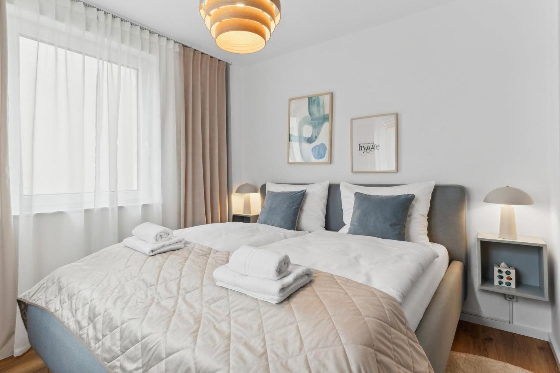 Deluxe Apartment In Bielefeld City Mit Parkplatz Und Balkon 외부 사진